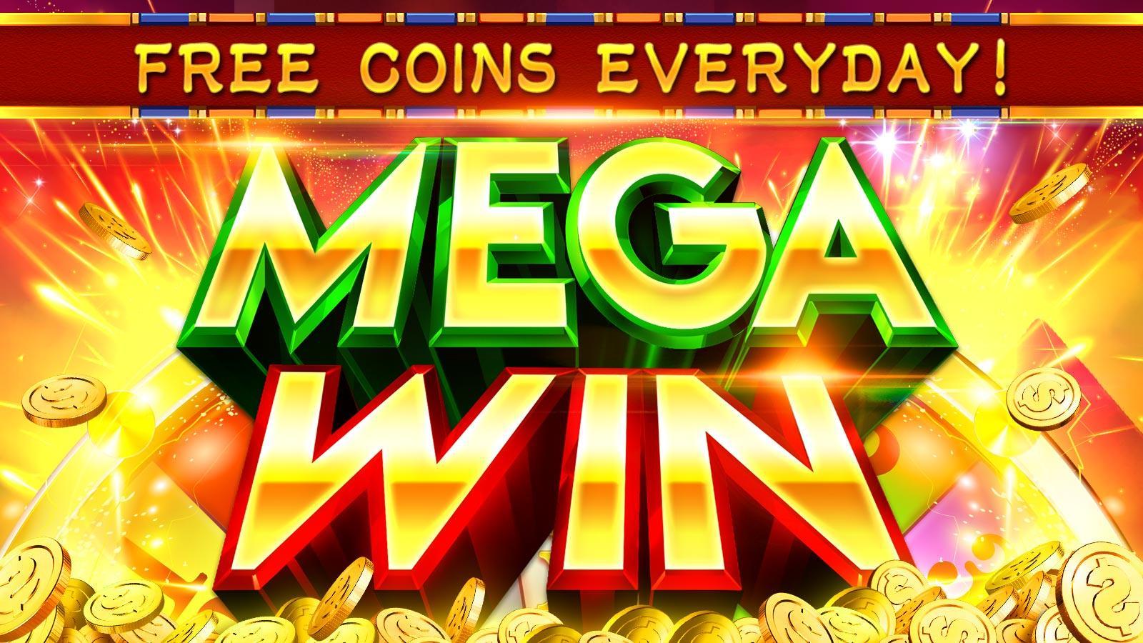 Real Vegas Slots - Pharaoh's Fortune Slot Machines