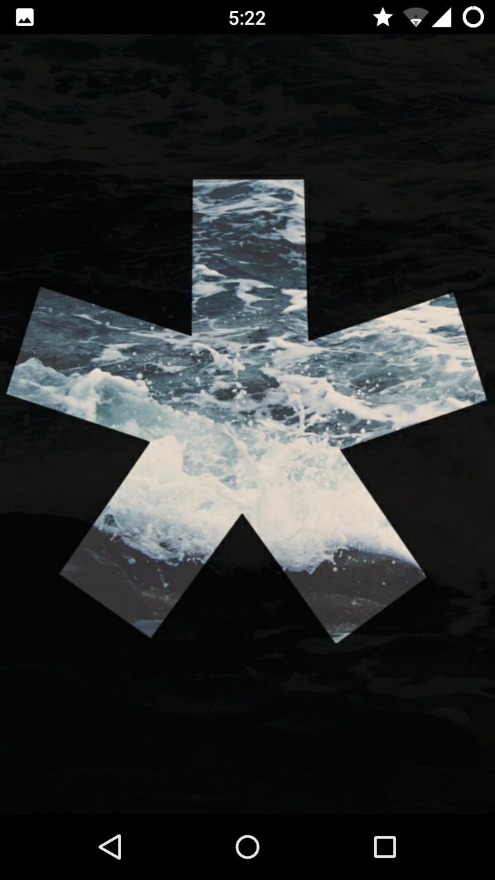 Diaspora Native WebApp