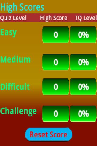 IQ Booster: Brain IQ Test