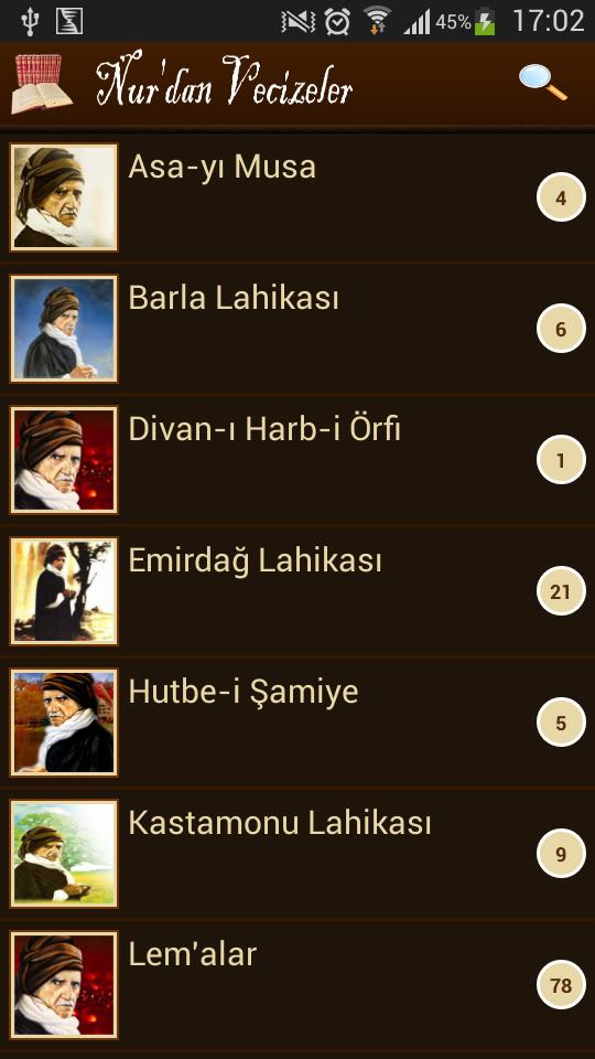 Risale-i Nur Vecizeleri