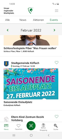 Lipizzanerheimat App