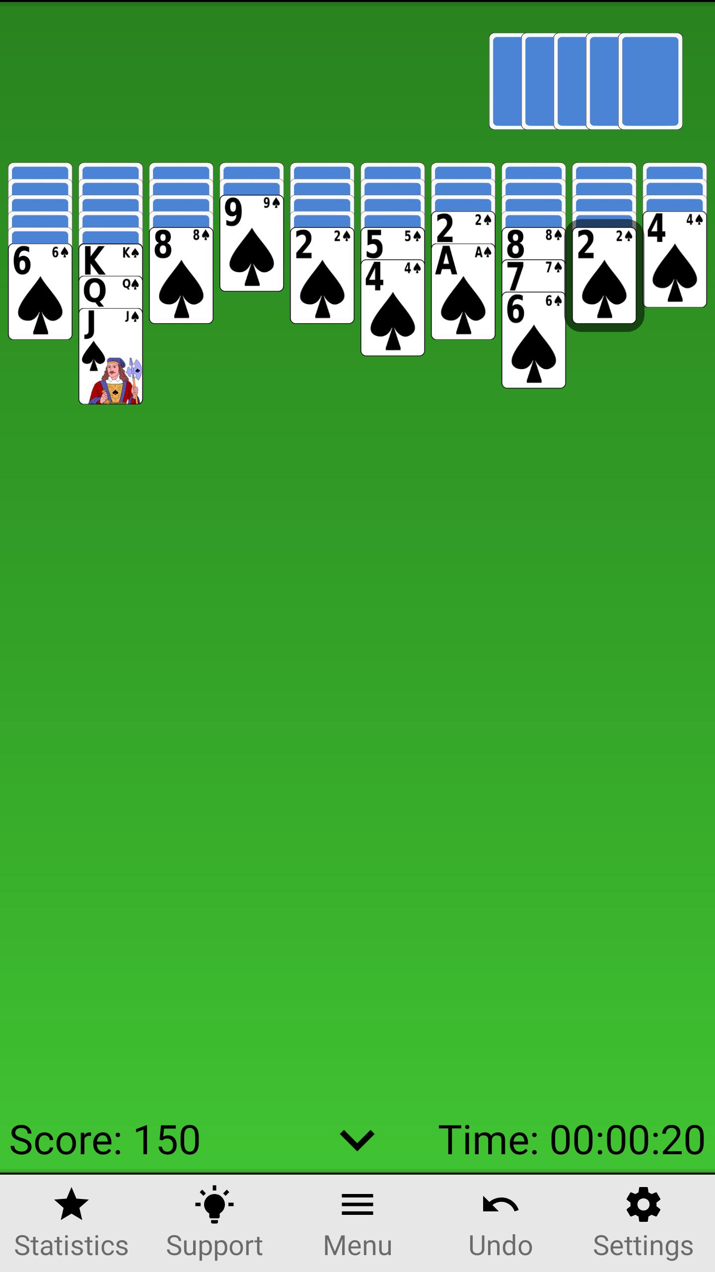 Solitaire Ultimate