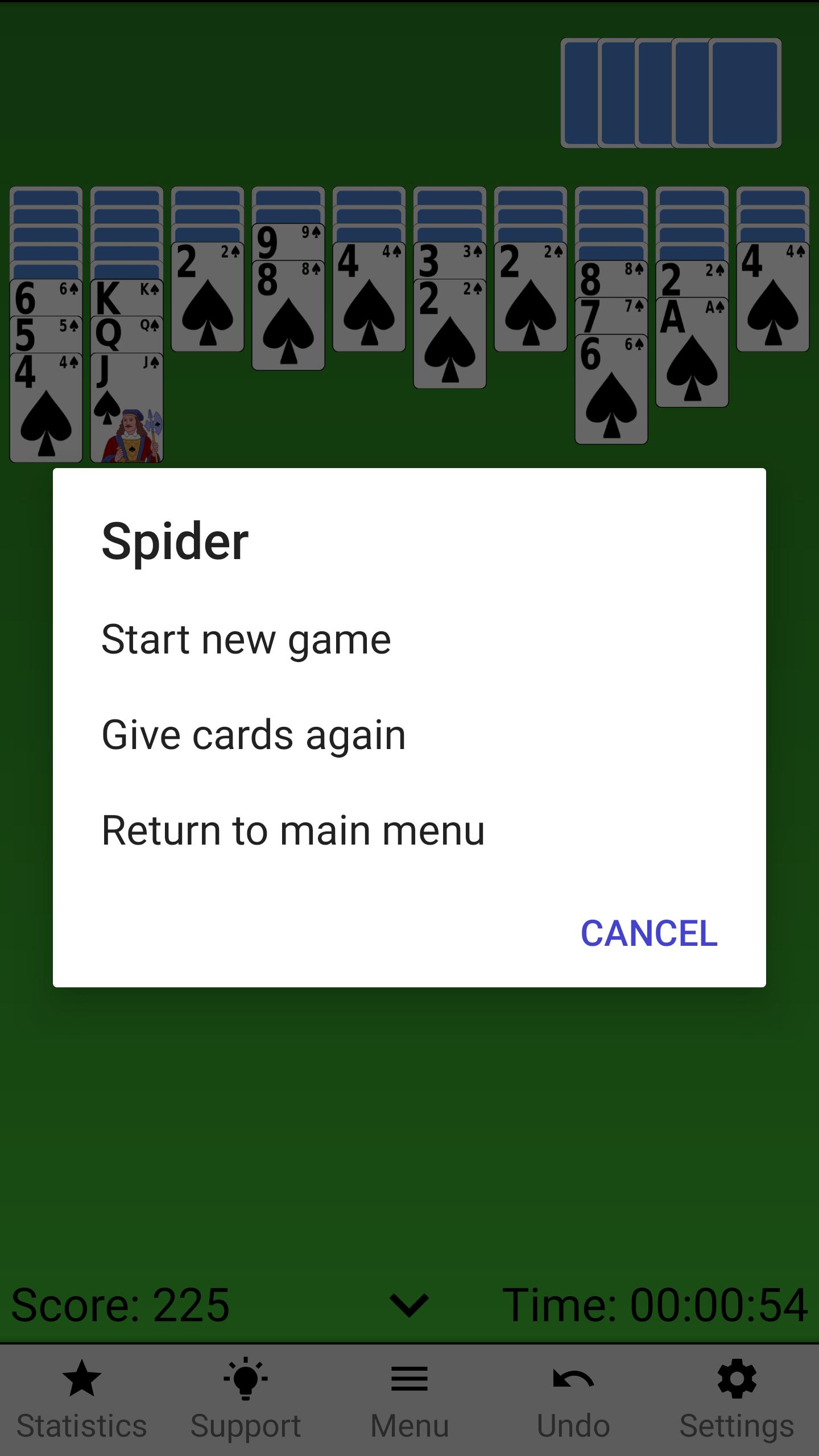 Solitaire Ultimate