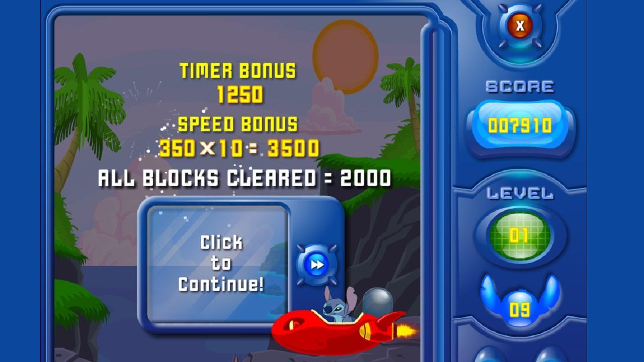 Little Mouse Block Mazes