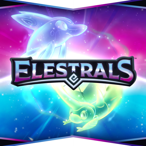 Elestrals TCG