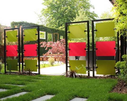 Landscape Decorating Ideas