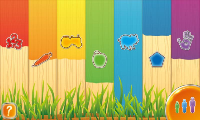 Smart Speller German (Kids)