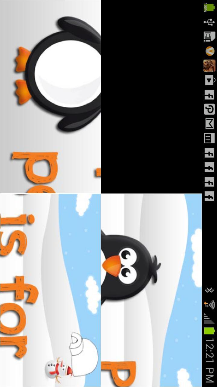 Kids Alphabet Game 2 Lite