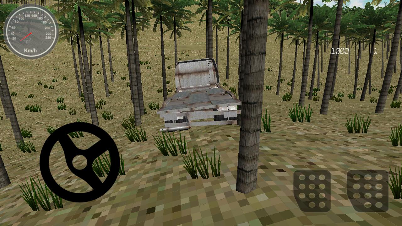 Difficult Trails 2015