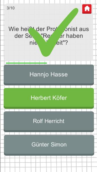 Ossiquiz - DDR Quiz Geschichte