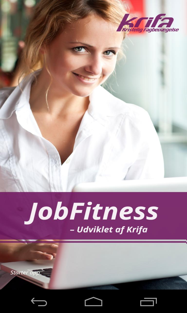 JobFitness