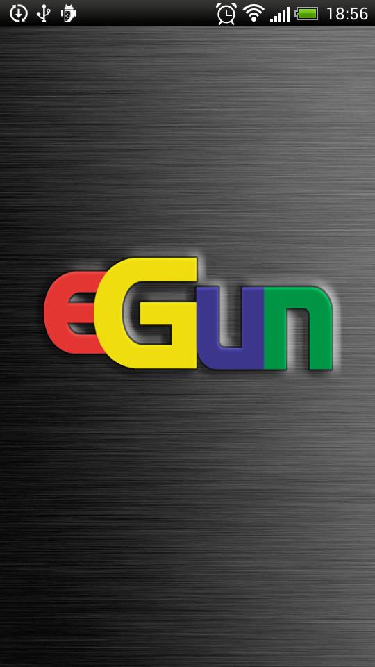 eGun