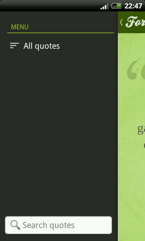 Fortuna Lucky Quotes Free