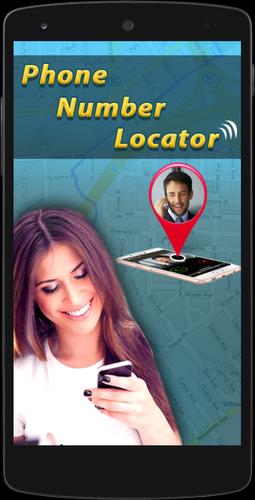 Phone No. Locator & Blocker