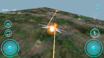 Surgical Air Strike 3D