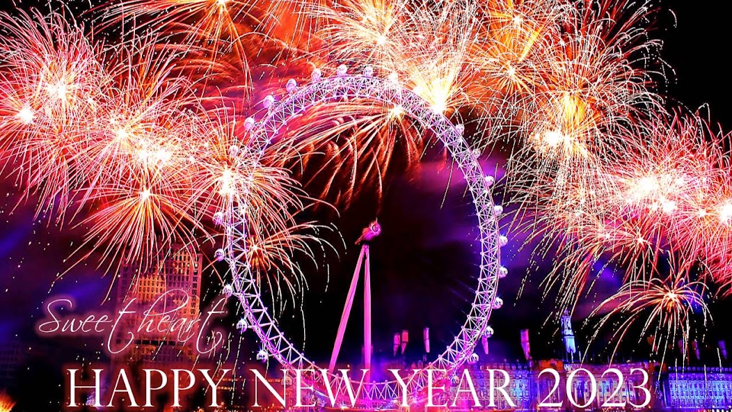 Happy NewYear Wishes Messages