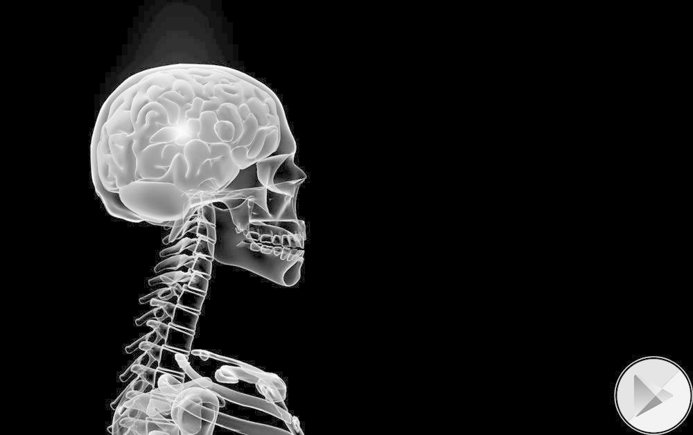 X-ray Camera Scanner Prank