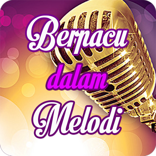 Berpacu Dalam Melodi