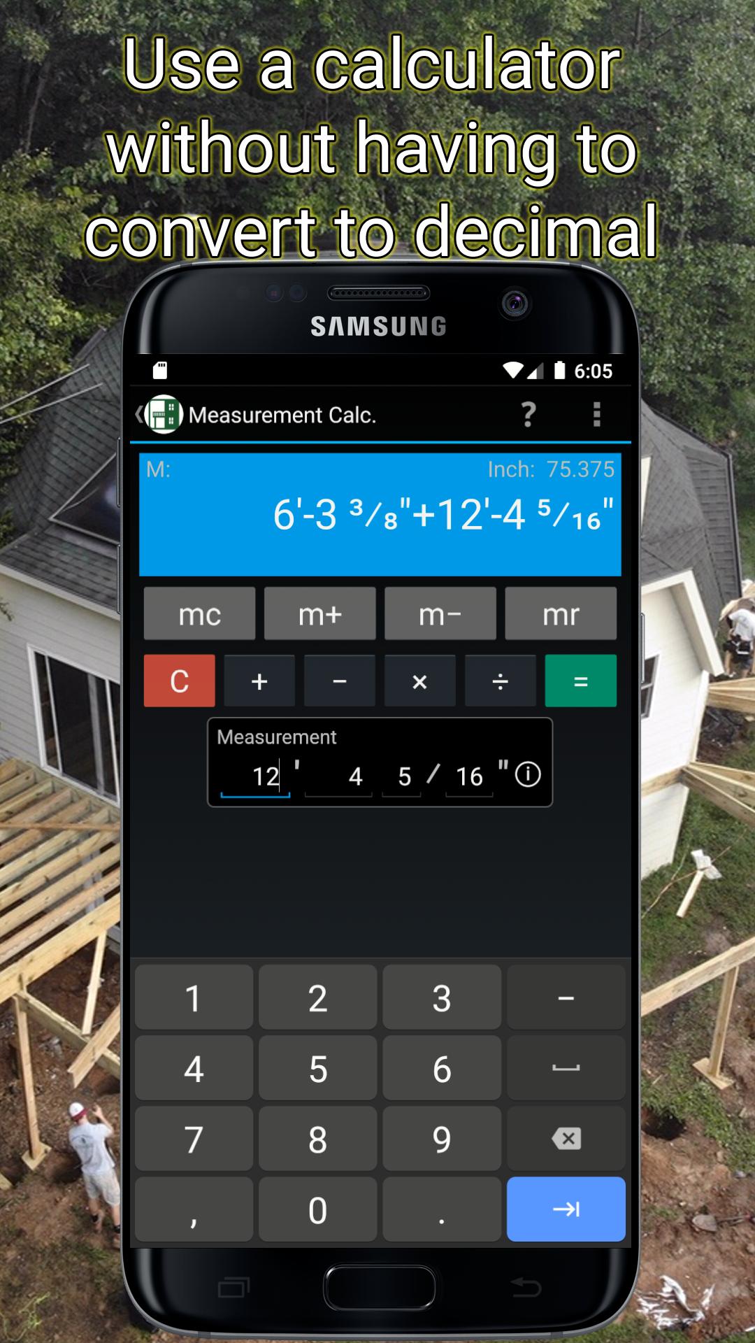 Whitmer Decks Field Tools