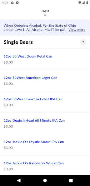 Bub's Stone-Fired Pizza Bar