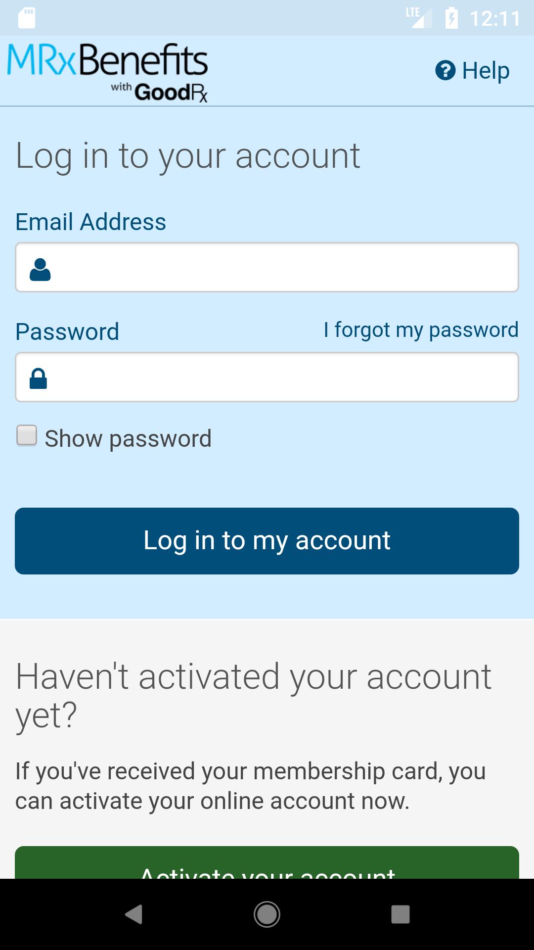MRx Benefits with GoodRx