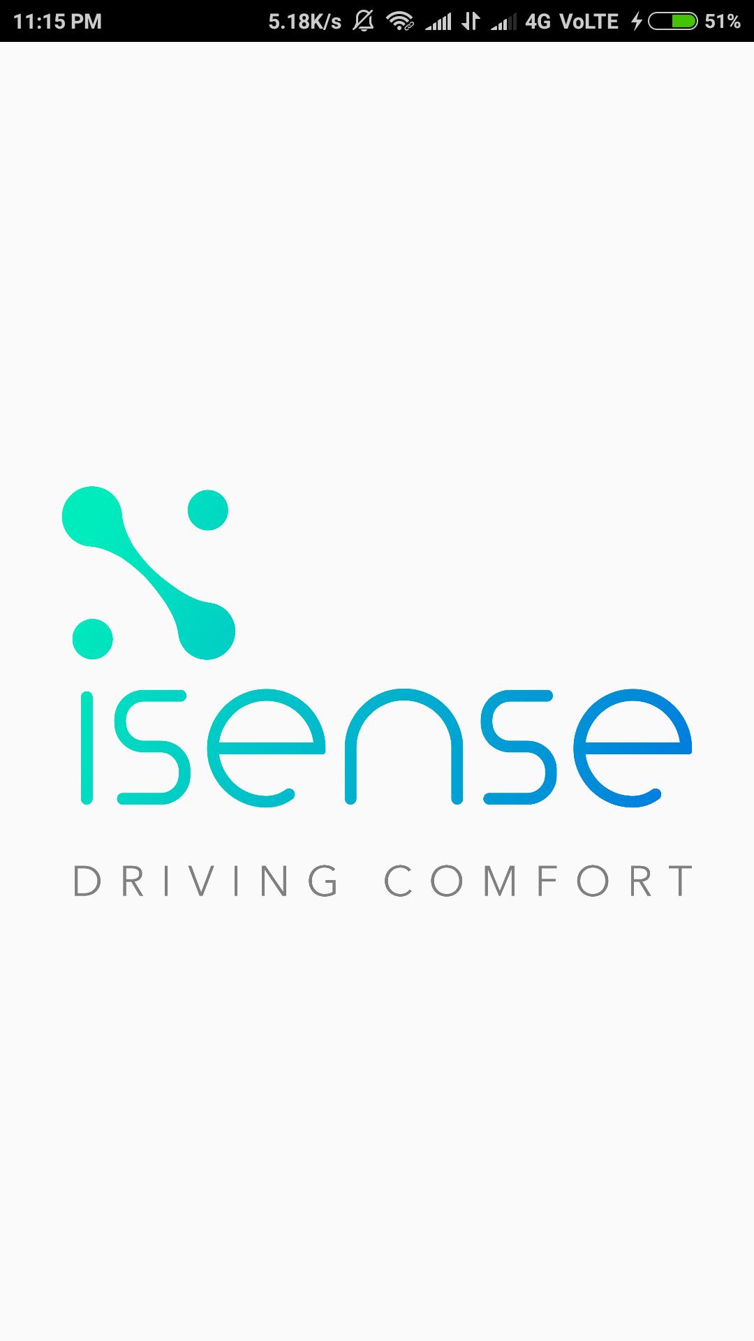 Isense