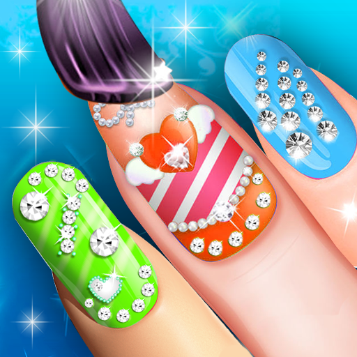 Nail Art Salon