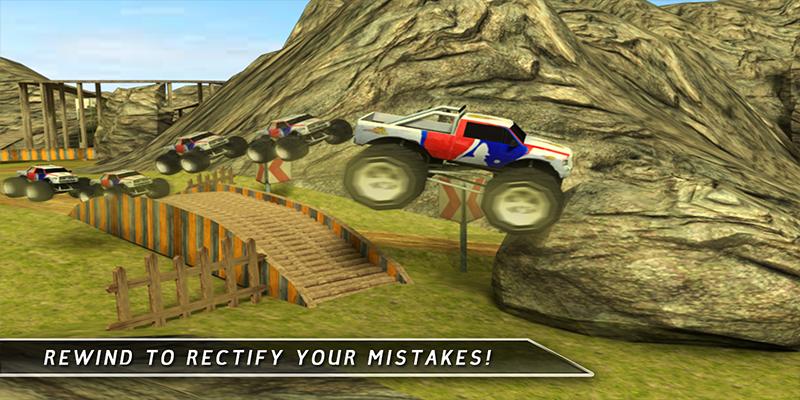 Offroad Driving Simulator 2016