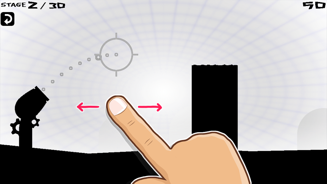 STICK NINJA [Flyyy! Hero]