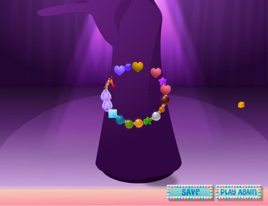 Jewelry decoration bangles