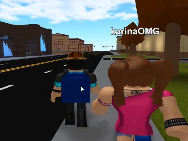 Good RoCitizens Roblox Tips