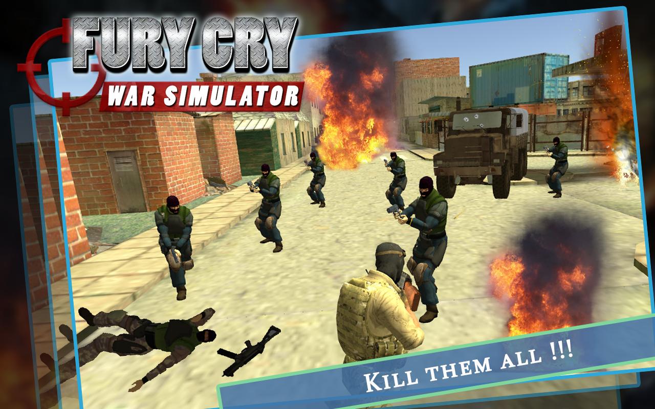 Blackwater: Fortress Destroyer