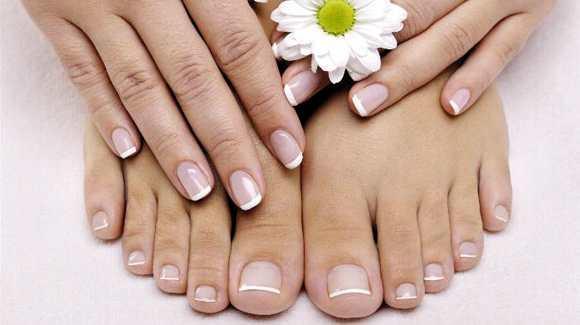 Feet Beauty Tips