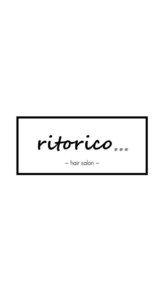 ritorico...