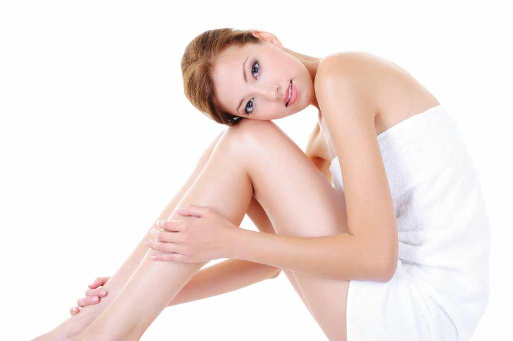 Feet Beauty Tips