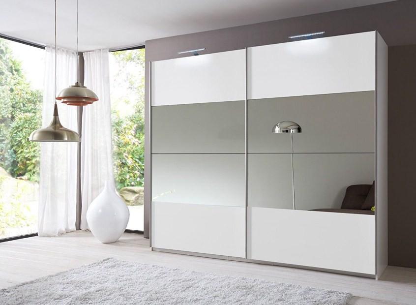 Minimalist Wardrobe Design Ideas