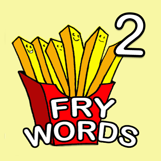 Fry Words 2
