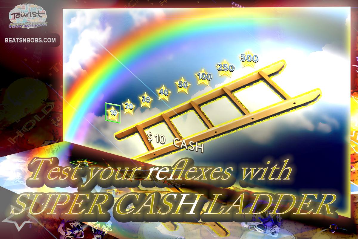 Tourist Holiday in Australia FREE SLOTS