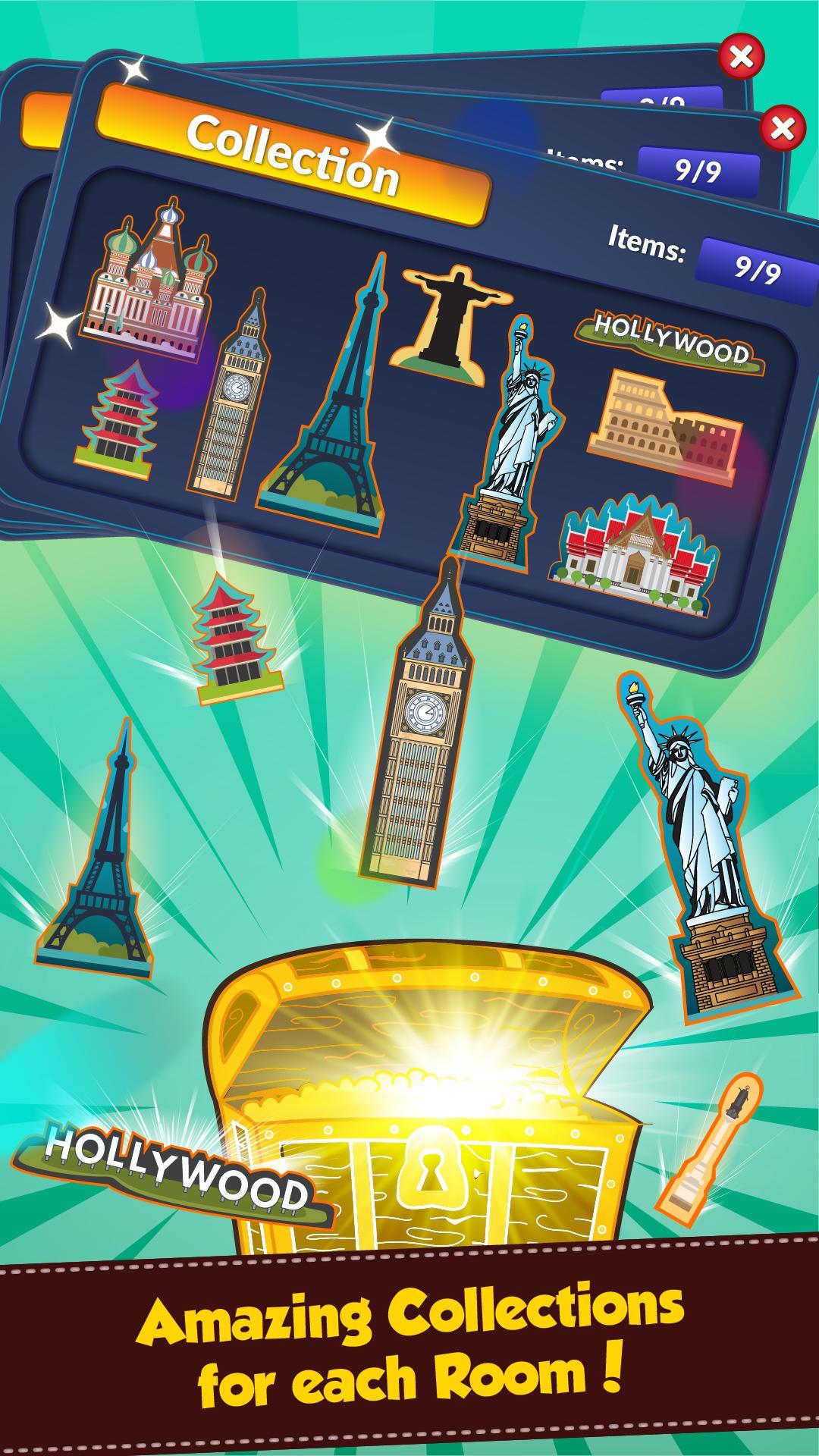 Bingo Dauber -Free Bingo Games