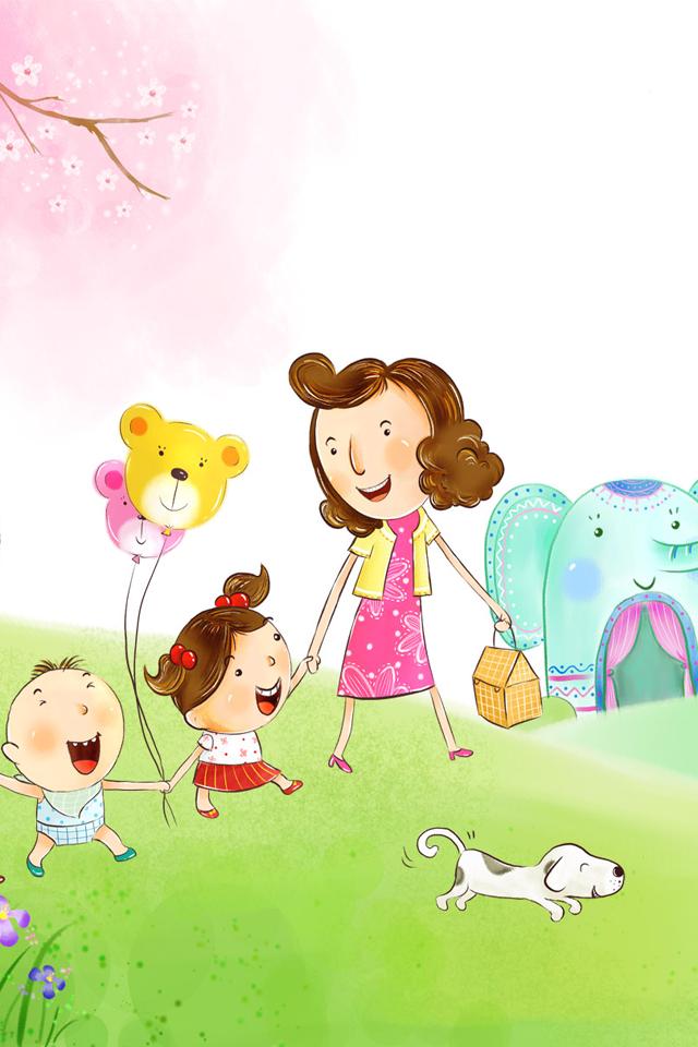 Nursery Rhymes Vol 1