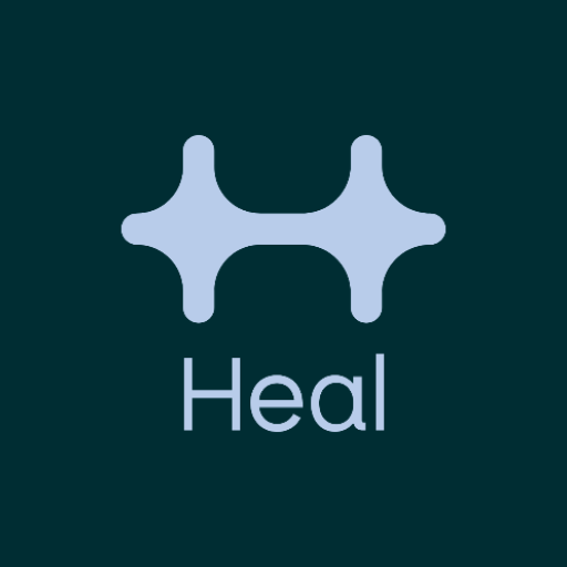 We Heal App