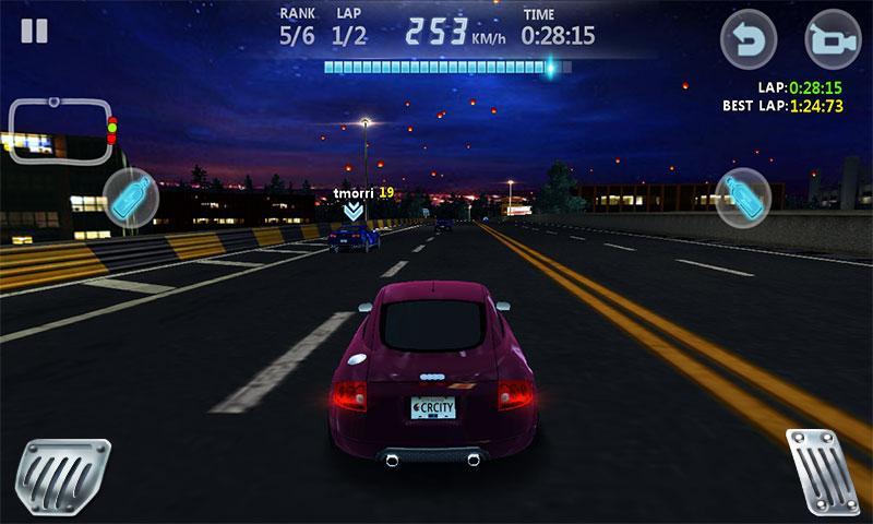 Speed Drift Racing Car 3D