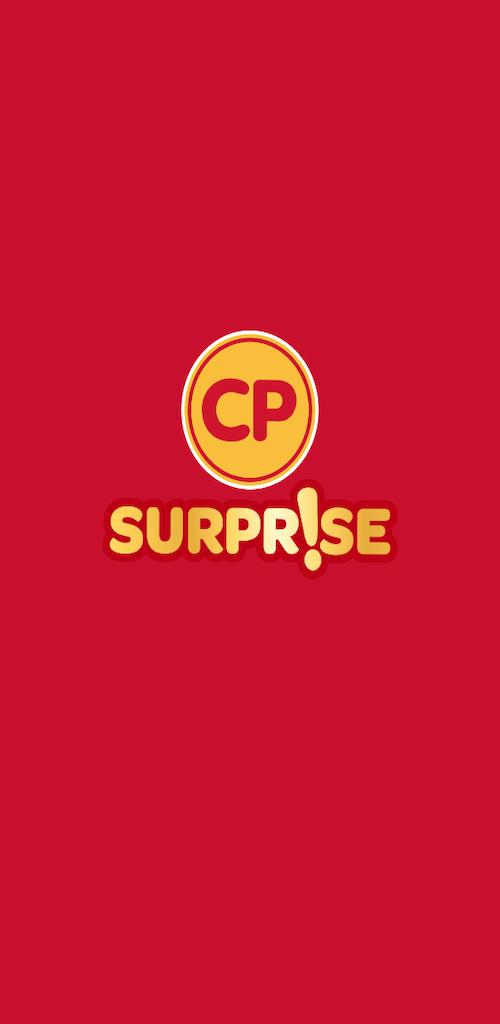 CP Surprise
