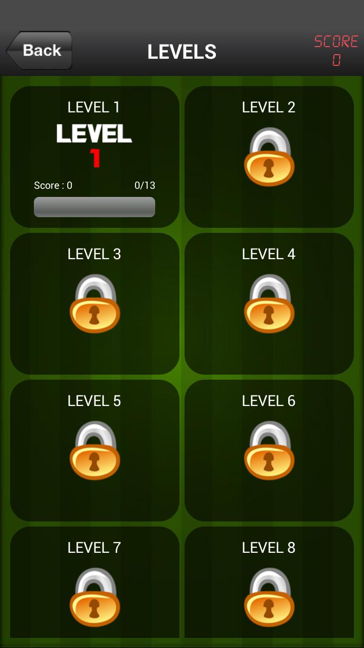 Guess The Cartoon Quiz