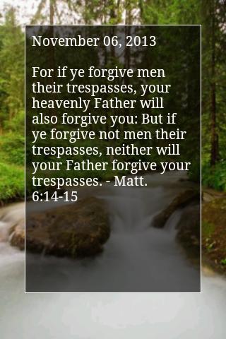 Daily Jesus Inspiration