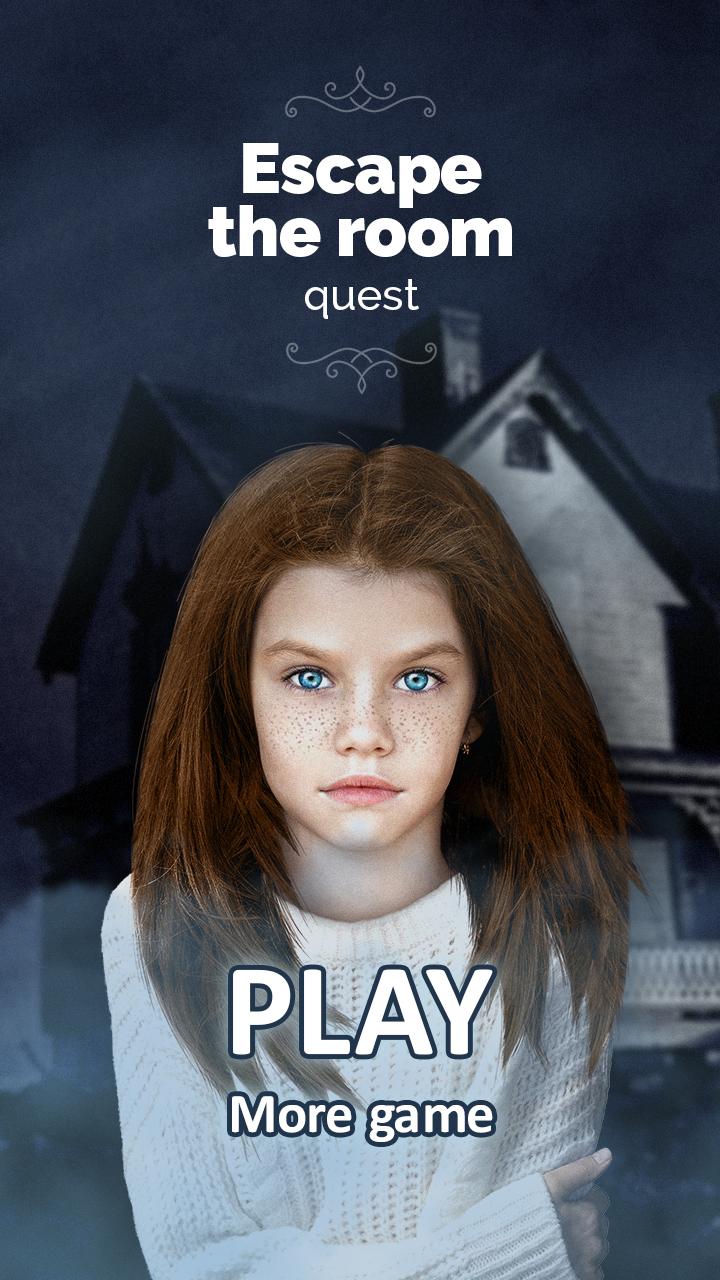 Escape the Room. Quest