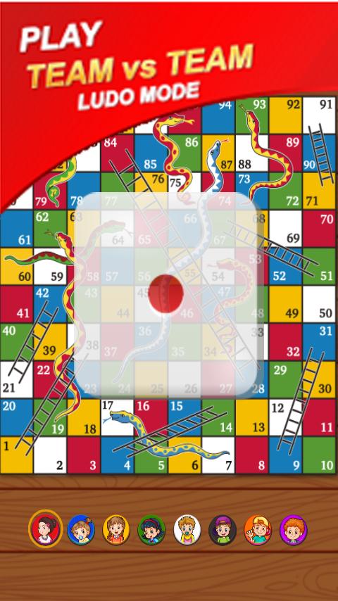 Snakes & Ladders Star : 2019(New)
