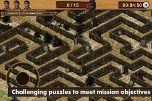 ELECTRIC CITY The Revolt