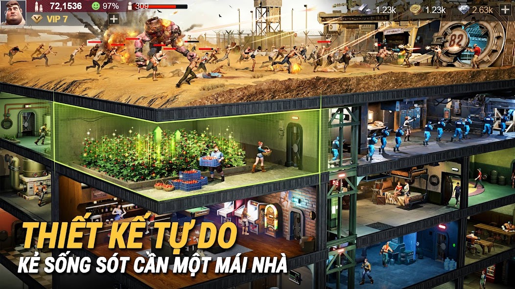 Last Fortress-Gamota