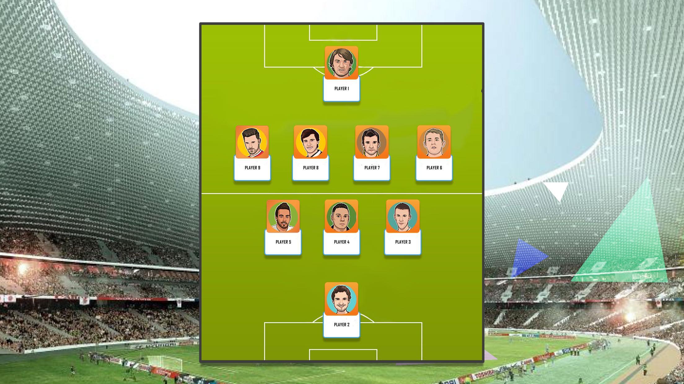 Soccer Football Uefa Euro 2016